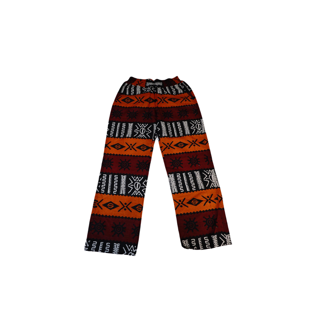 Cargo Esprit d’Origine – Rouge