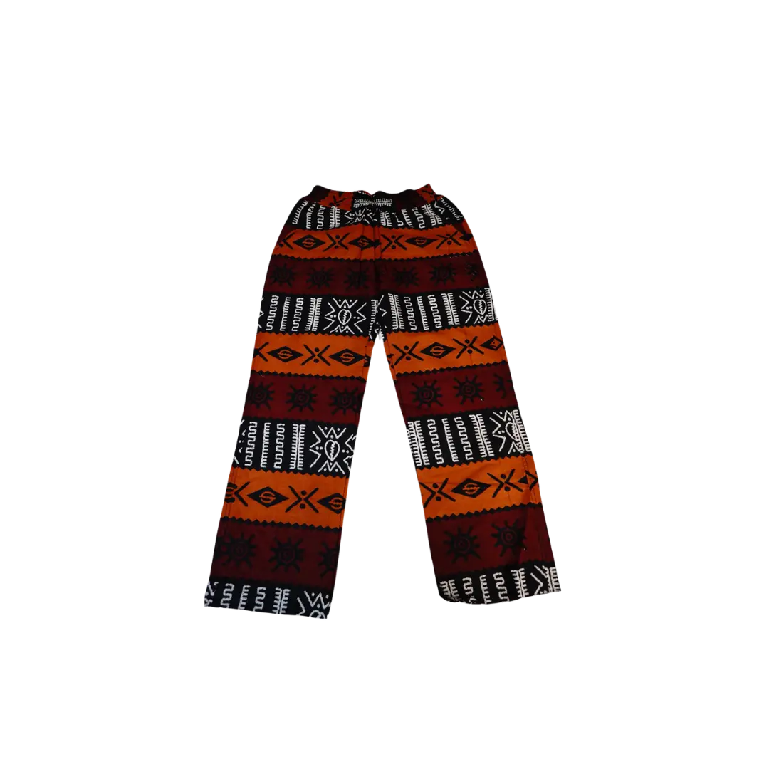 Cargo Esprit d’Origine – Rouge Life Africa