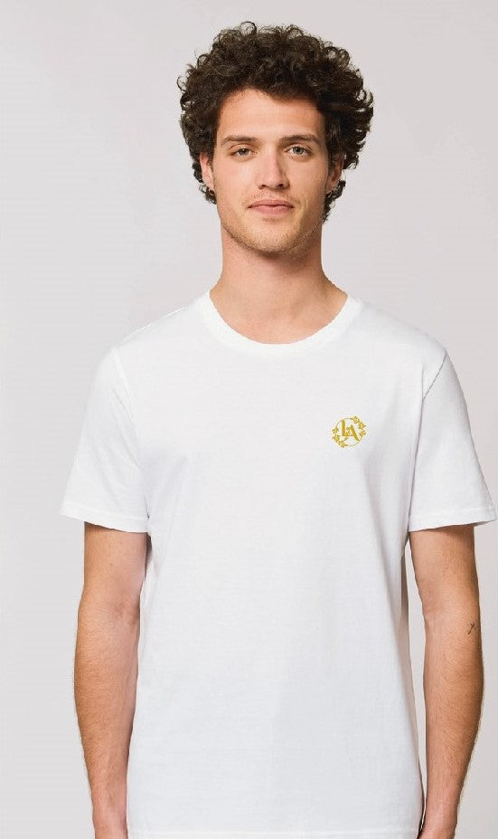 Tee-shirt à manche courte - #Iconique