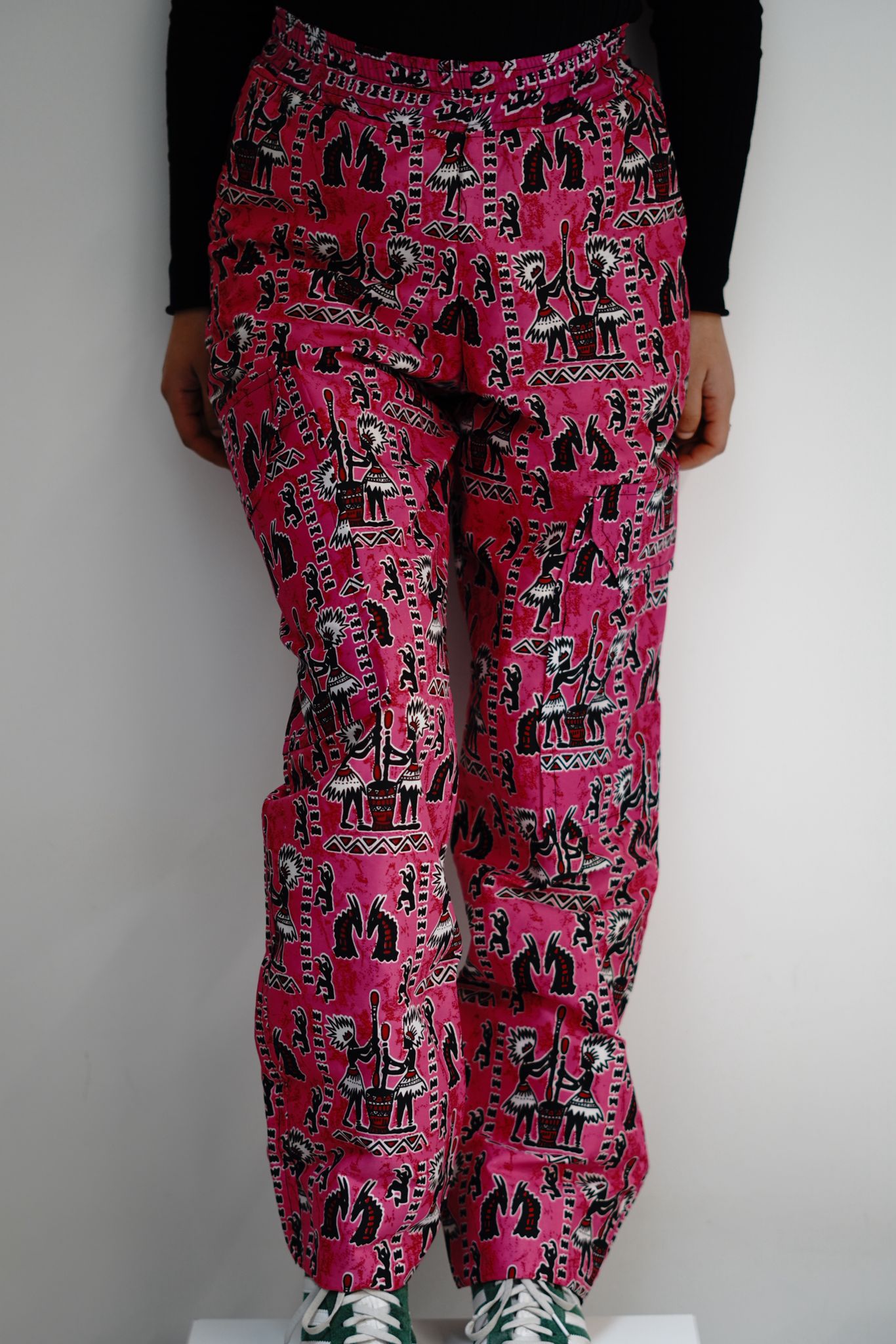 Cargo Esprit d’Origine – Rose