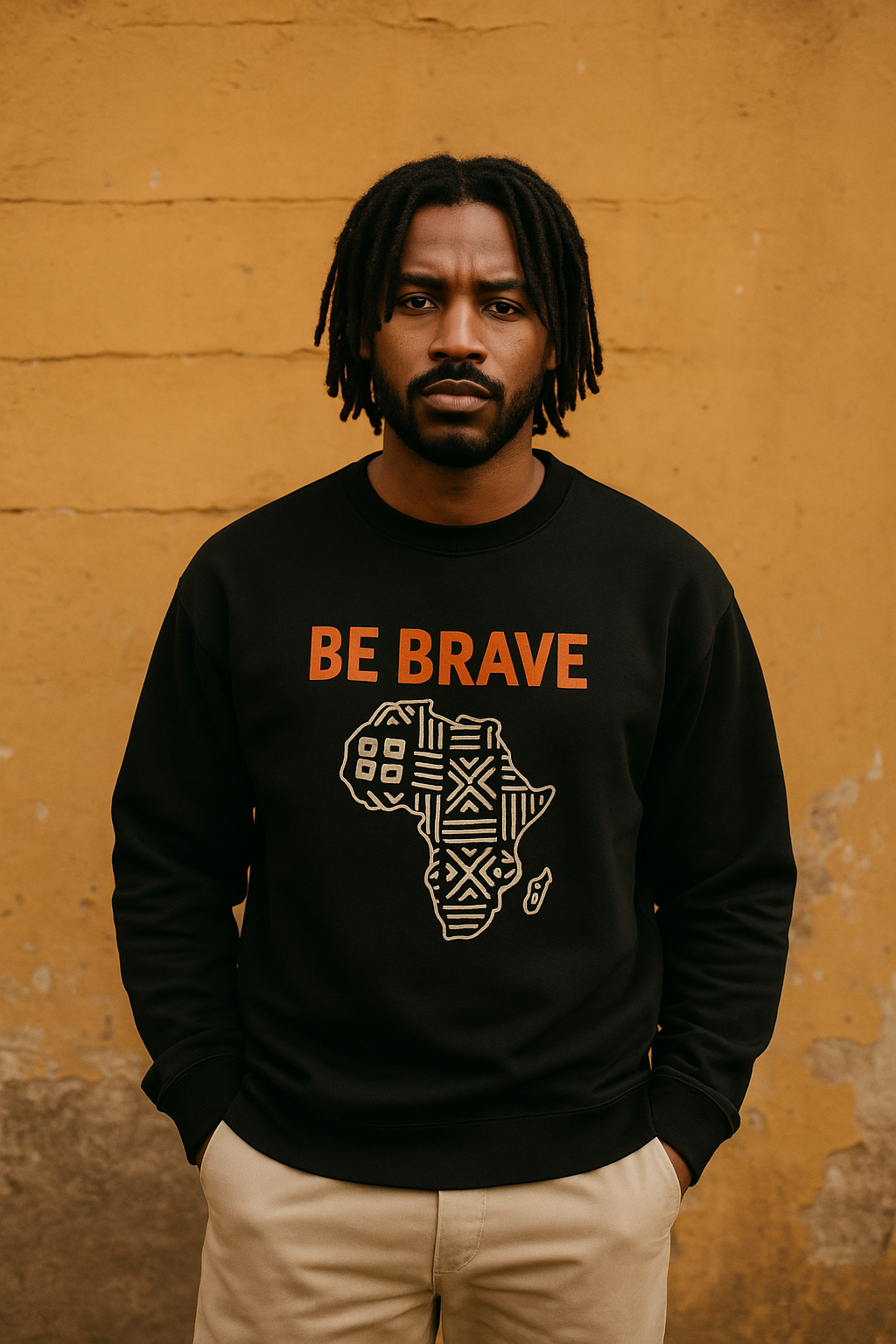 Plus qu’un style : le streetwear africain comme voix culturelle