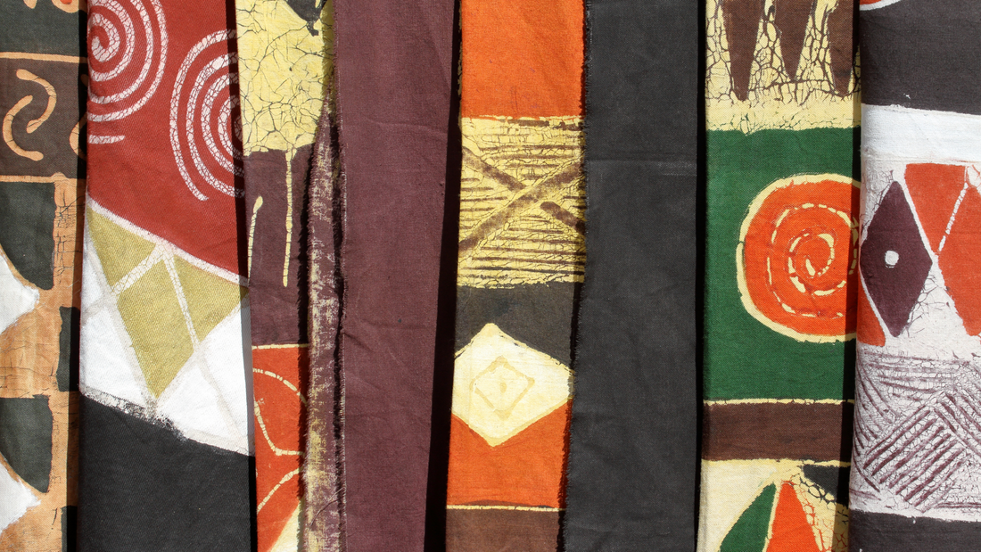 Les tendances Streetwear Africaines : entre identité, modernité et réinvention