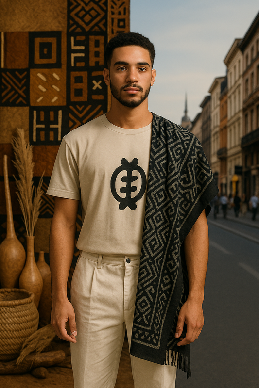 Entre deux cultures : récits de fierté et d’héritage vivant