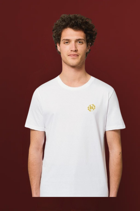 Tee-shirt à manche courte  - #Iconique