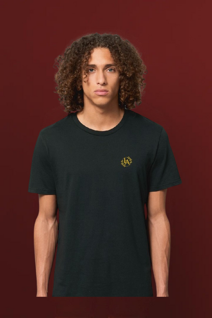 Tee-shirt à manche courte  - #Iconique