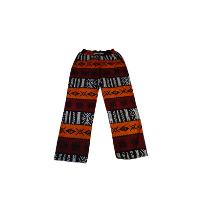 Cargo Esprit d’Origine – Rouge