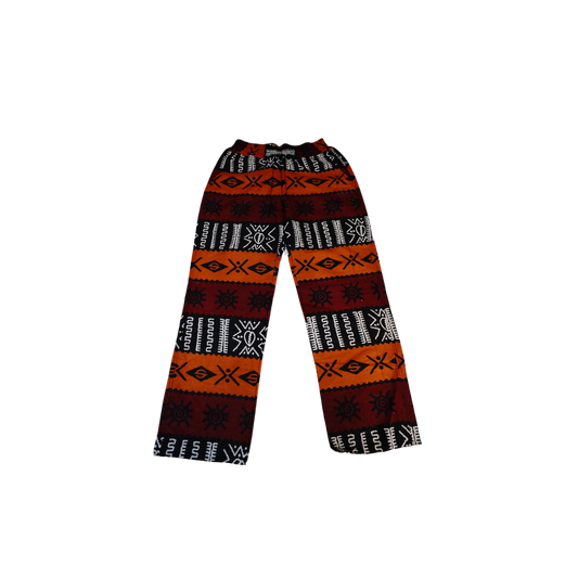 Cargo Esprit d’Origine – Rouge
