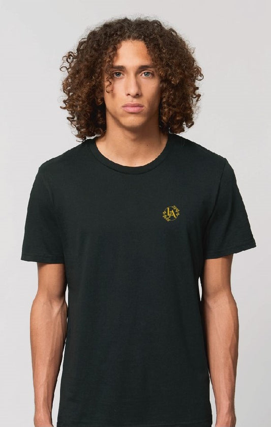 Tee-shirt à manche courte  - #Iconique