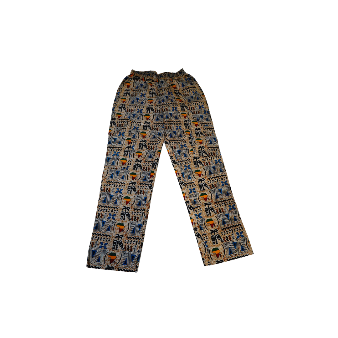 Cargo Esprit d’Origine – Beige