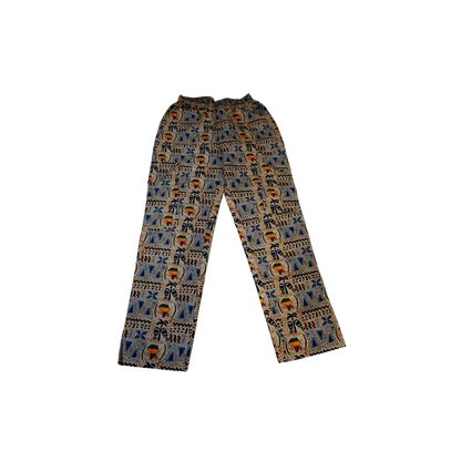 Cargo Esprit d’Origine – Beige